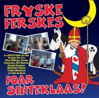 Fryske ferskes foar Sinteklaas